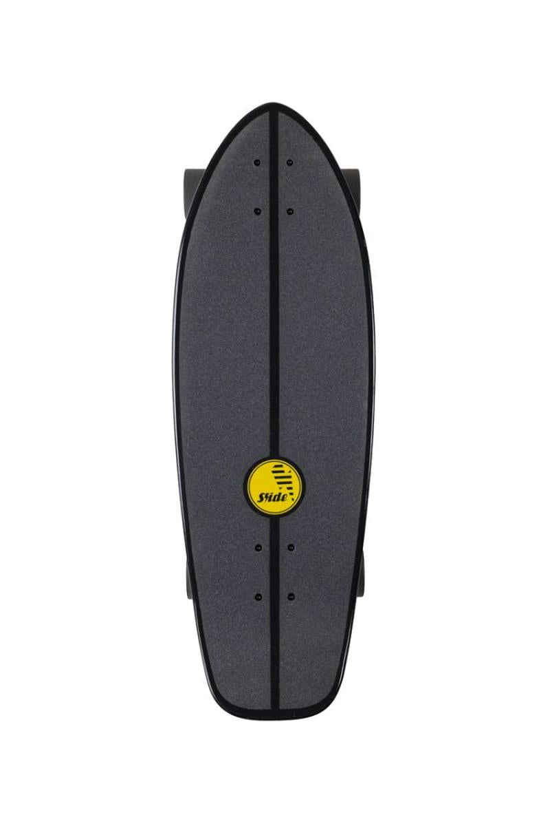 Slide Surfskate CMC Cold Gold 31"