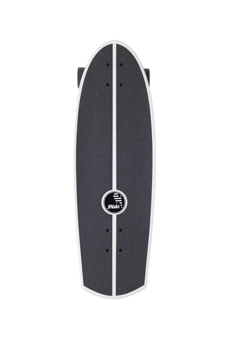 Slide Surfskate Chicala 32" (Complete)