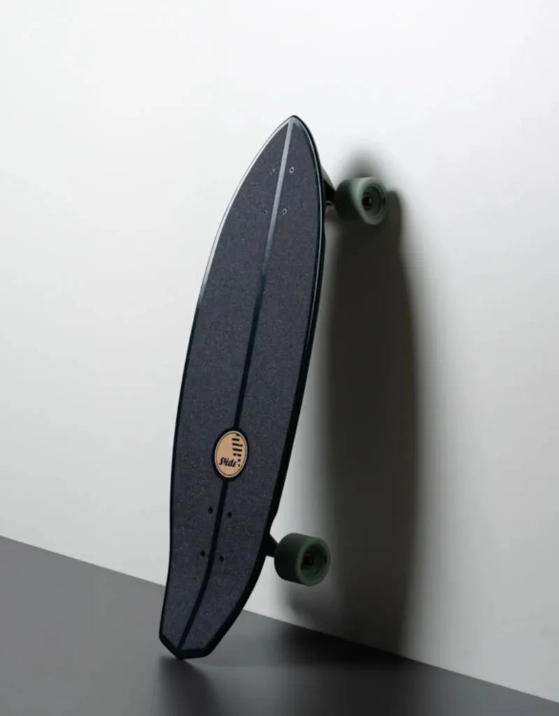 Slide Surfskate Diamond Speer 32"