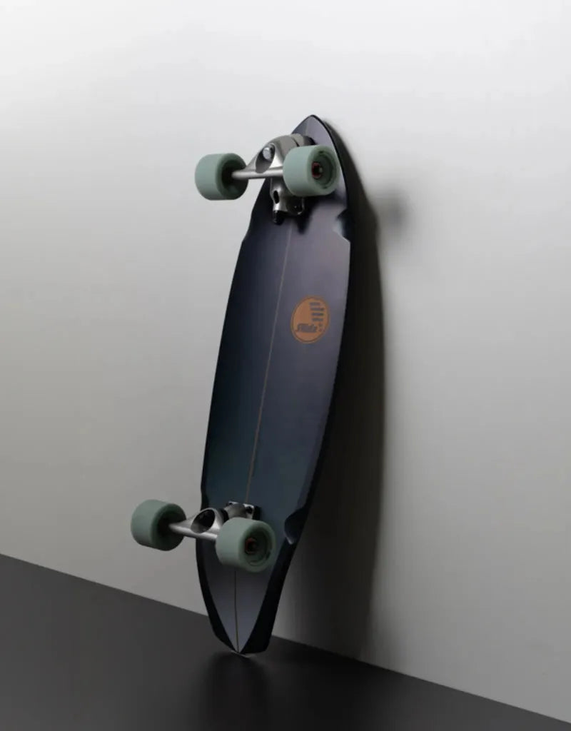 Slide Surfskate Diamond Speer 32"