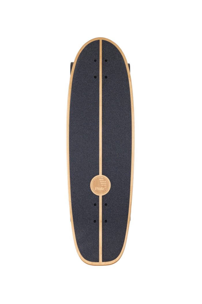 Slide Surfskate EVO-Lution - Bandana 34"