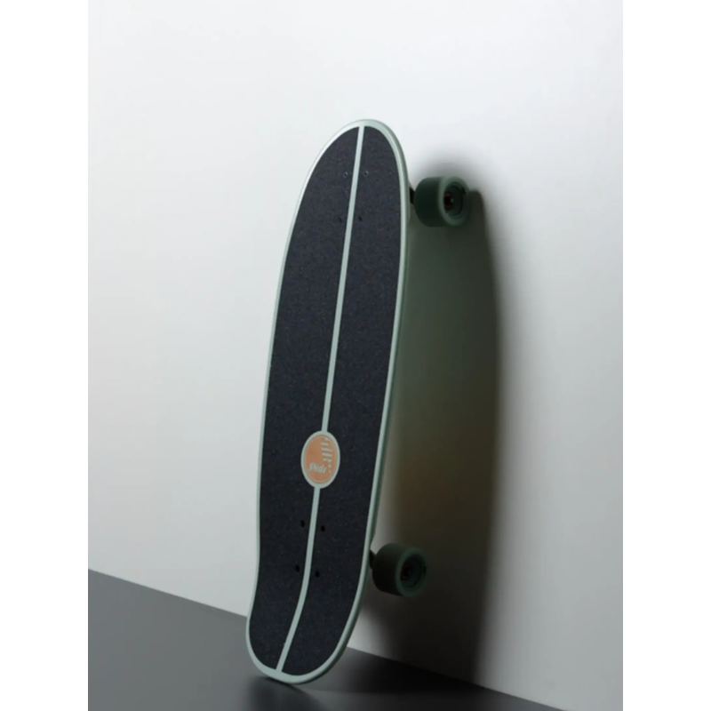 Slide Surfskate Gussie Groundswell 31" (Complete)