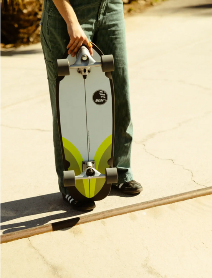 Slide Surfskate Joy Pinline 30" (Complete)