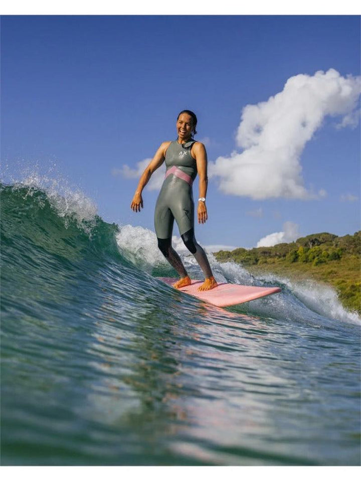 Softech Sally Fitzgibbons Signature 6'6" 54L - Ginger Biscuit