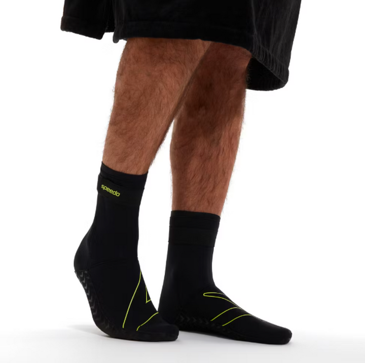 Speedo Schwimmsocken 3mm