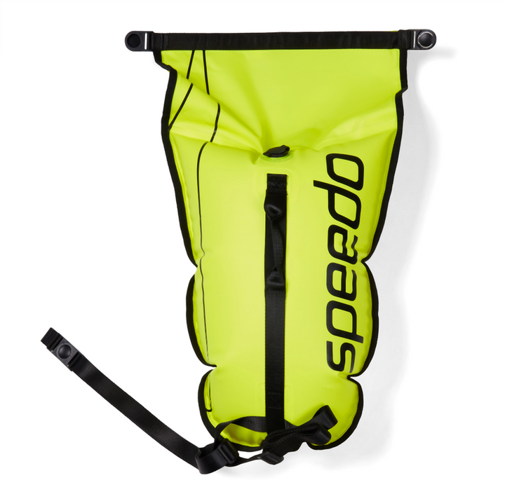 Speedo Tow Float with Dry bag