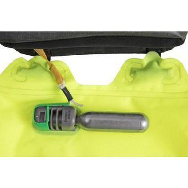 Spinlock Alto Gas Patronen 16g (Doppelpack)