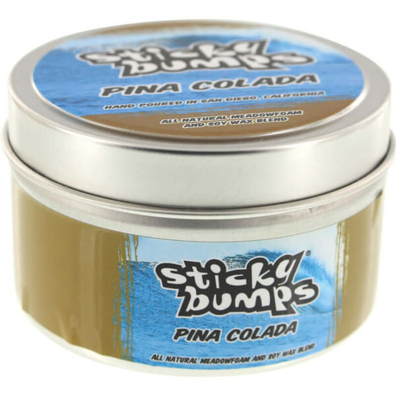 Sticky Bumps Kerze Pina Calada