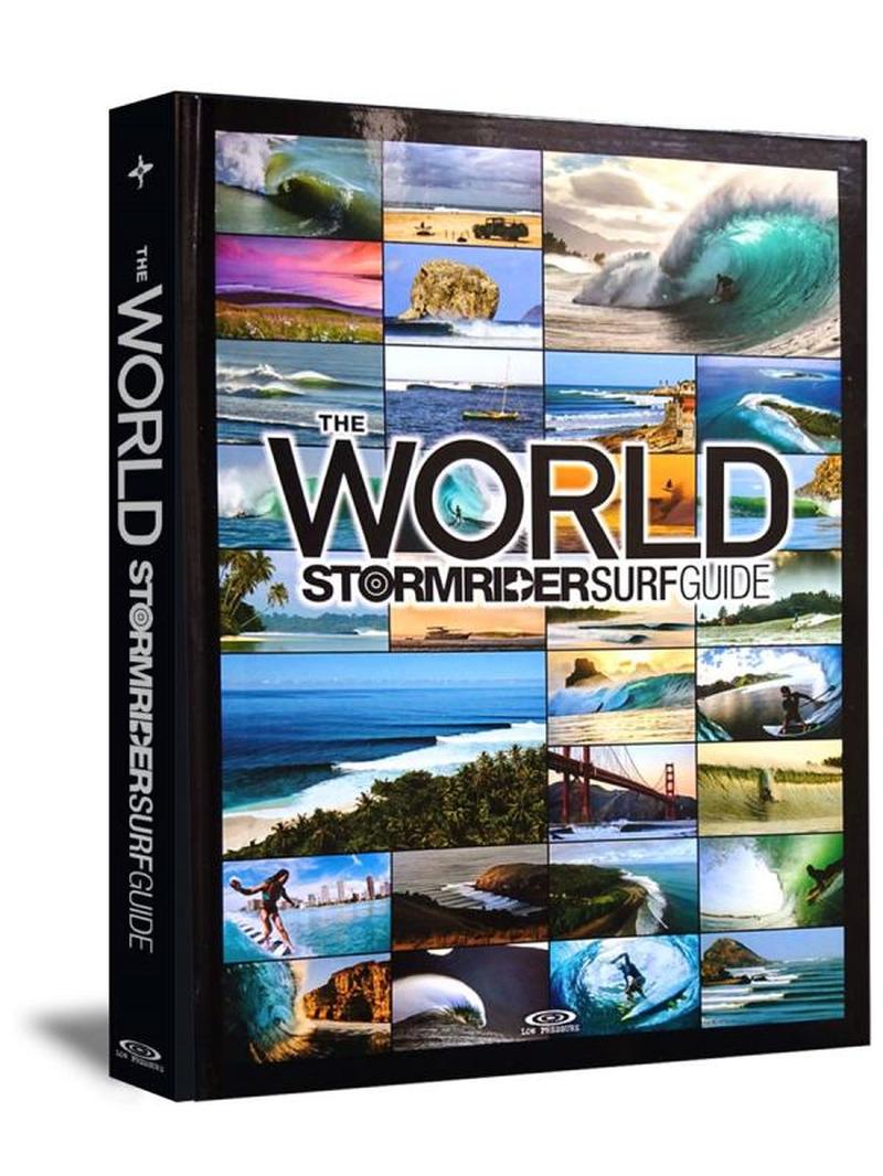 Stormrider Guide The World Surf Guide