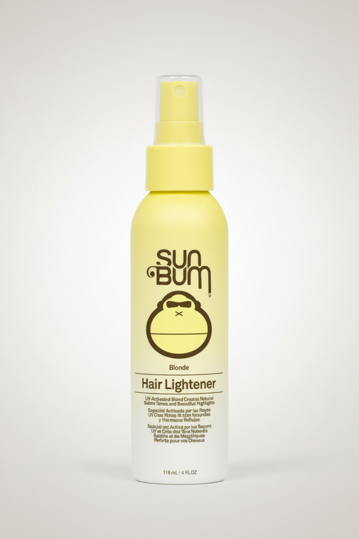 Sun Bum Blonde Hair Lightener 118 mL
