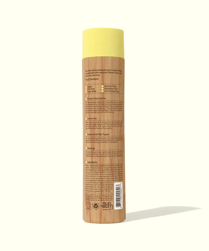 Sun Bum Original Revitalizing Conditioner