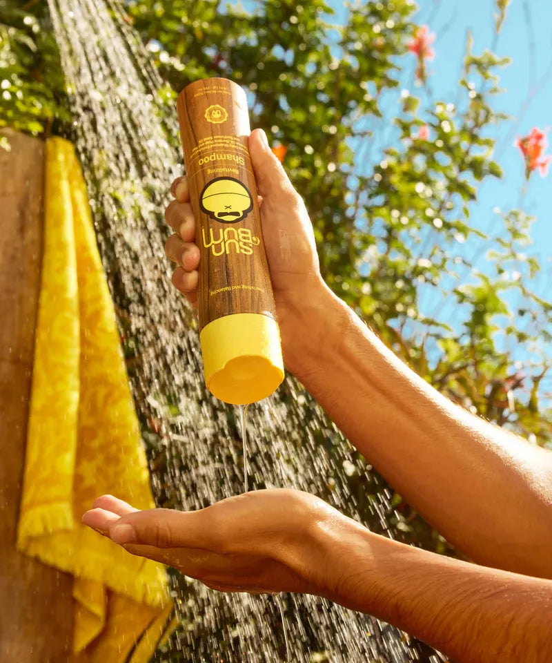 Sun Bum Original Revitalizing Shampoo