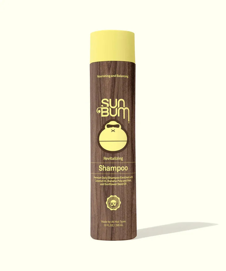 Sun Bum Original Revitalizing Shampoo