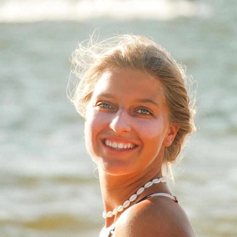 Suntribe Bio Zinkstift LSF 50 - pretty pink