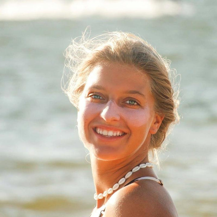 Suntribe Bio Zinkstift LSF 50 - pretty pink