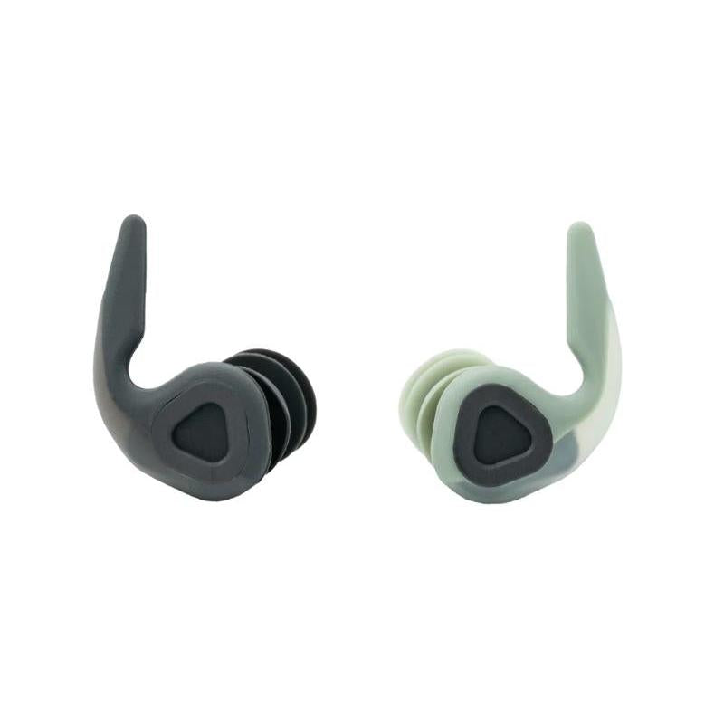 Surf Ears 4.0 - Black/Sage