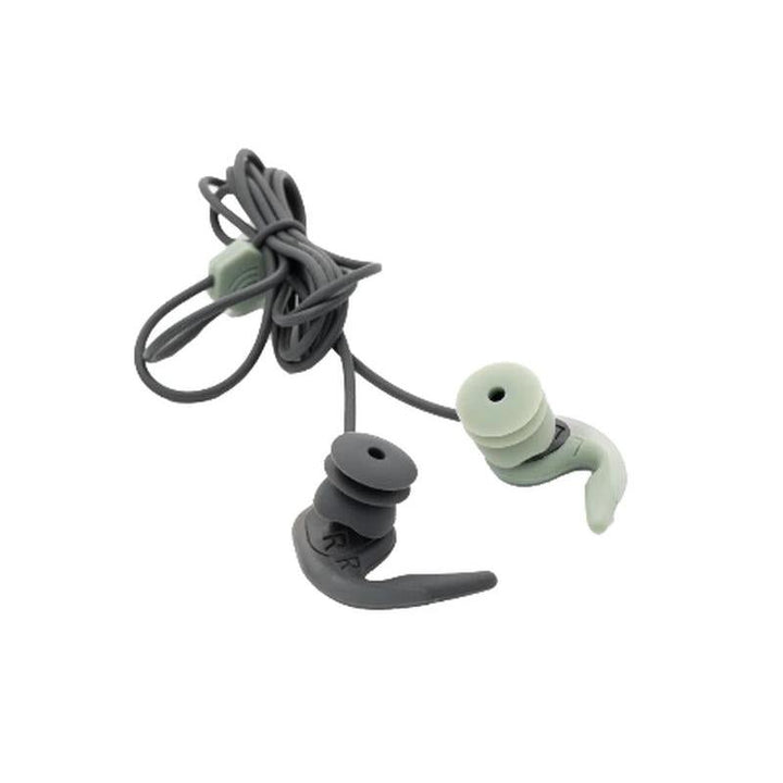 Surf Ears 4.0 - Black/Sage