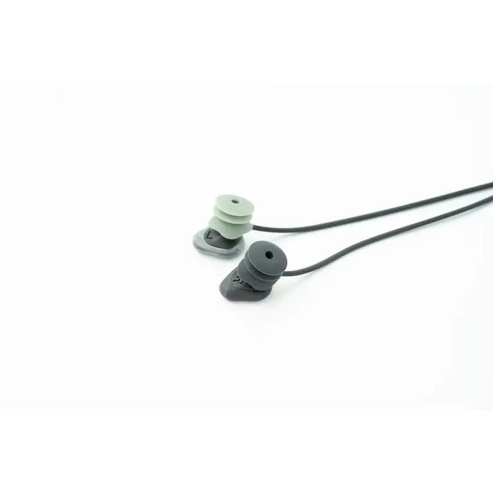 Surf Ears 4.0 - Black/Sage