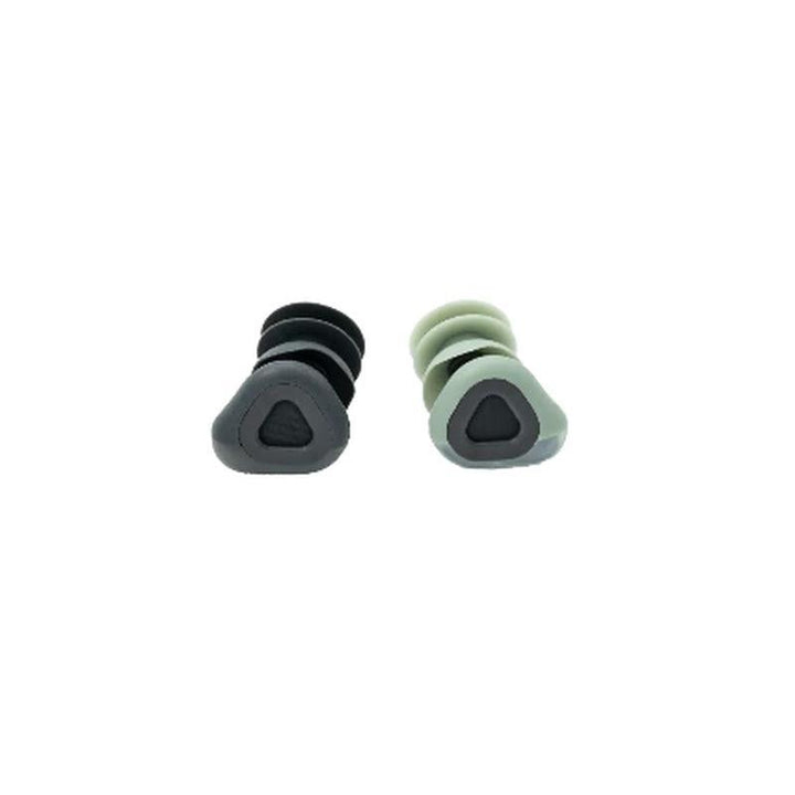 Surf Ears 4.0 - Black/Sage