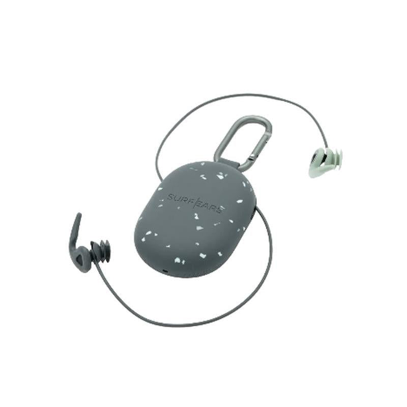 Surf Ears 4.0 - Black/Sage