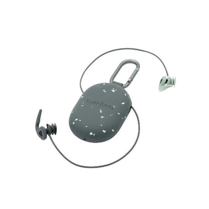 Surf Ears 4.0 - Black/Sage