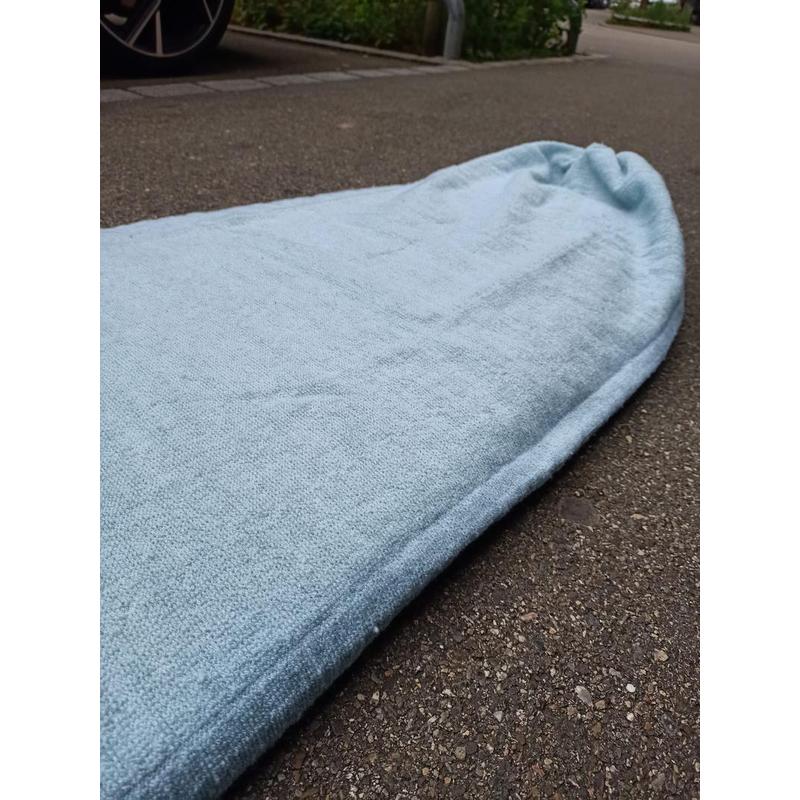 Surfari Boardsocke 5'2" - mellow mint