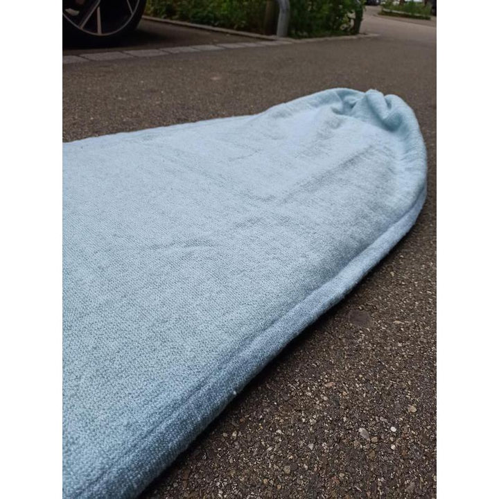 Surfari Boardsocke 5'2" - mellow mint