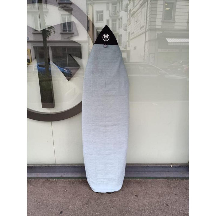 Surfari Boardsocke 5'2" - mellow mint