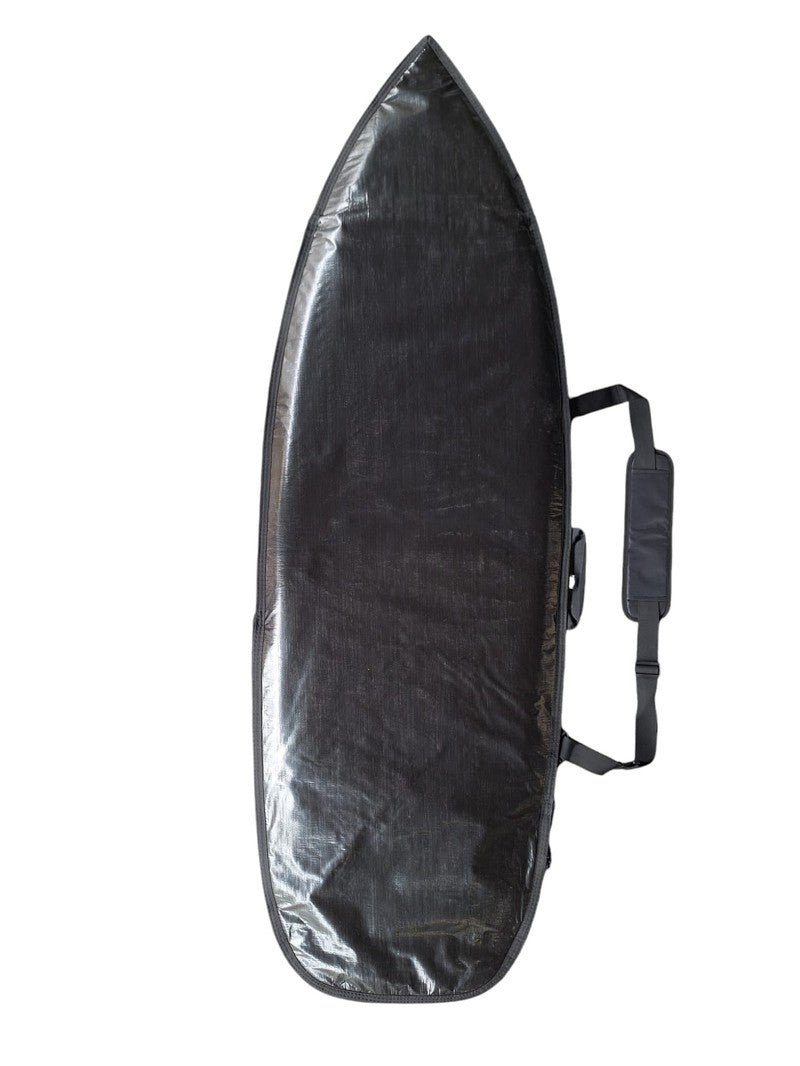 Surfari Single Boardbag Pool Edition 5'4" - all black