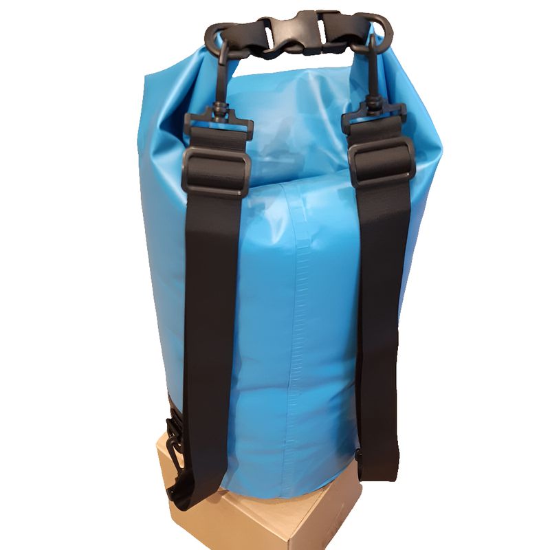 Surfari Wassertasche Rucksack ca 25L - blau