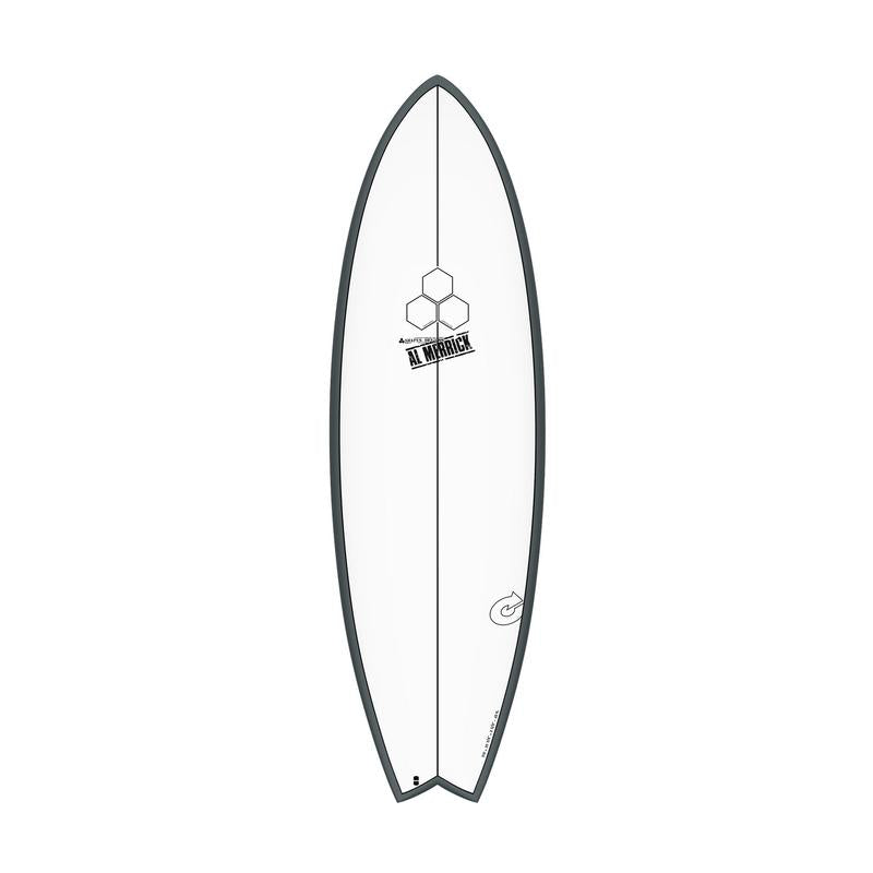Surfboard CHANNEL ISLANDS X-lite PodMod 6.2 Graphi