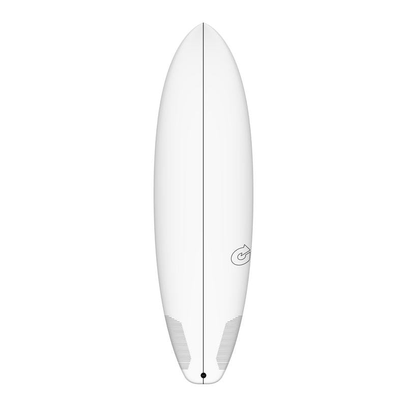 Surfboard TORQ TEC BigBoy 23 6.6