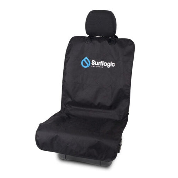 Surflogic Car Seat Cover Single Universal - black