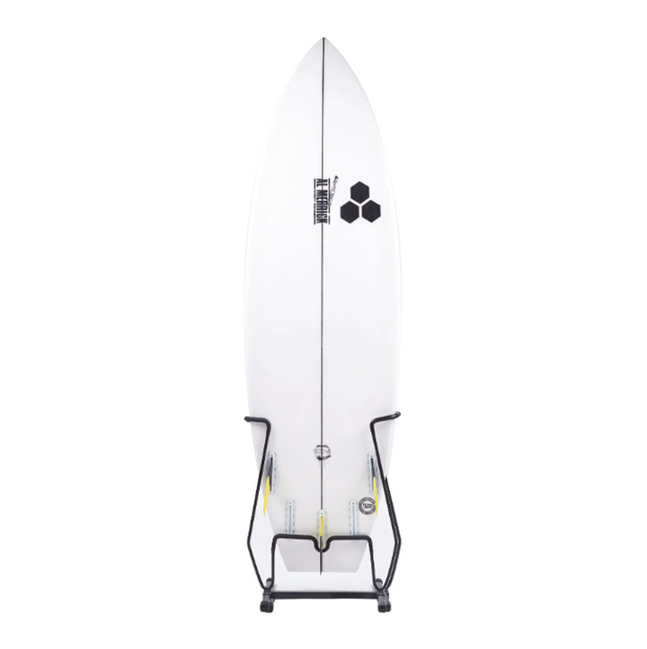 Surflogic Free Standing Single Surfboard Rack