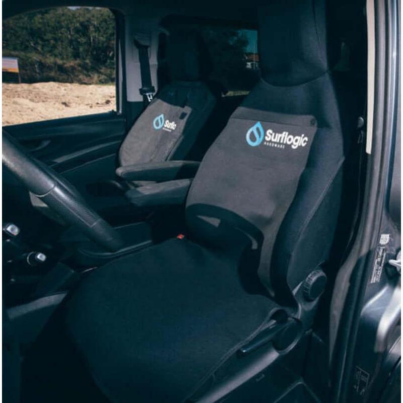 Surflogic Neopren Autositzbezug