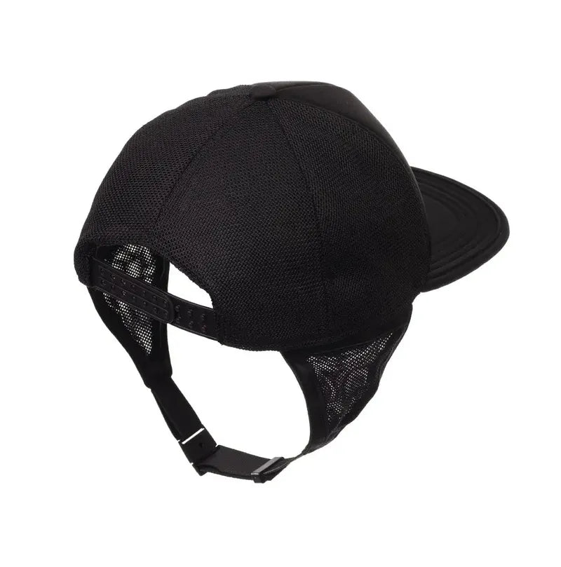 Surflogic Surf Cap - Black