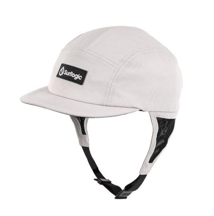 Surflogic Surf Cap - Grey