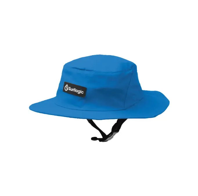 Surflogic Surf Hat - blue