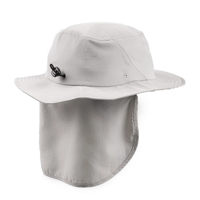 Surflogic Surf Hat - grey