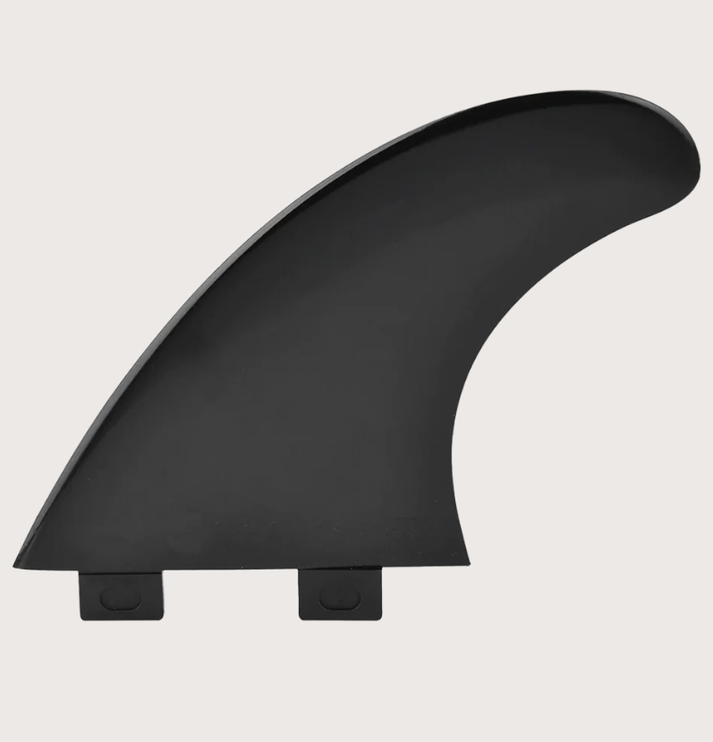 Surflogic Thruster Fin Set FCS Dual Tab