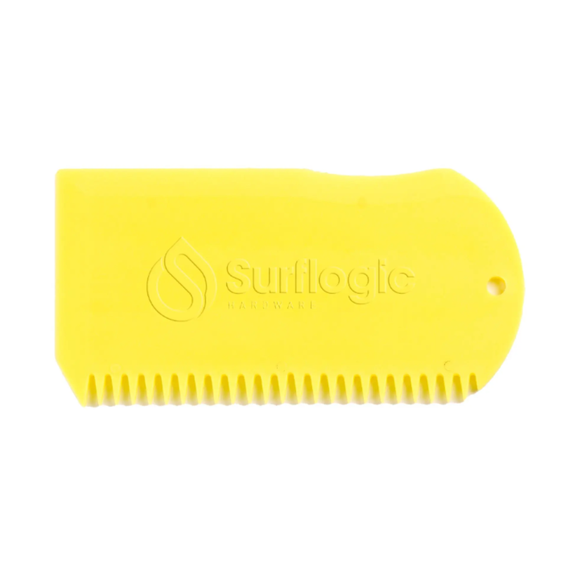 Surflogic Wachskamm 1 Stück