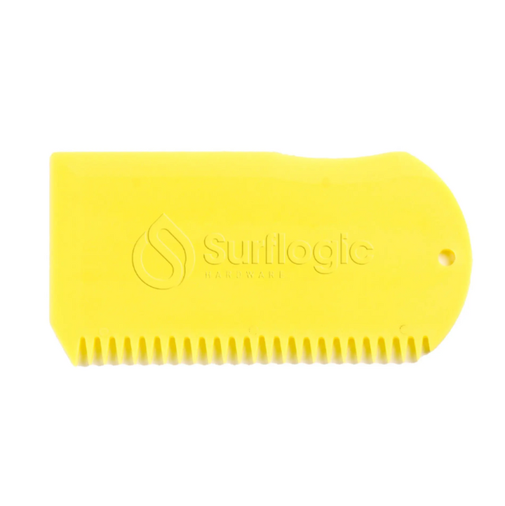 Surflogic Wachskamm 1 Stück