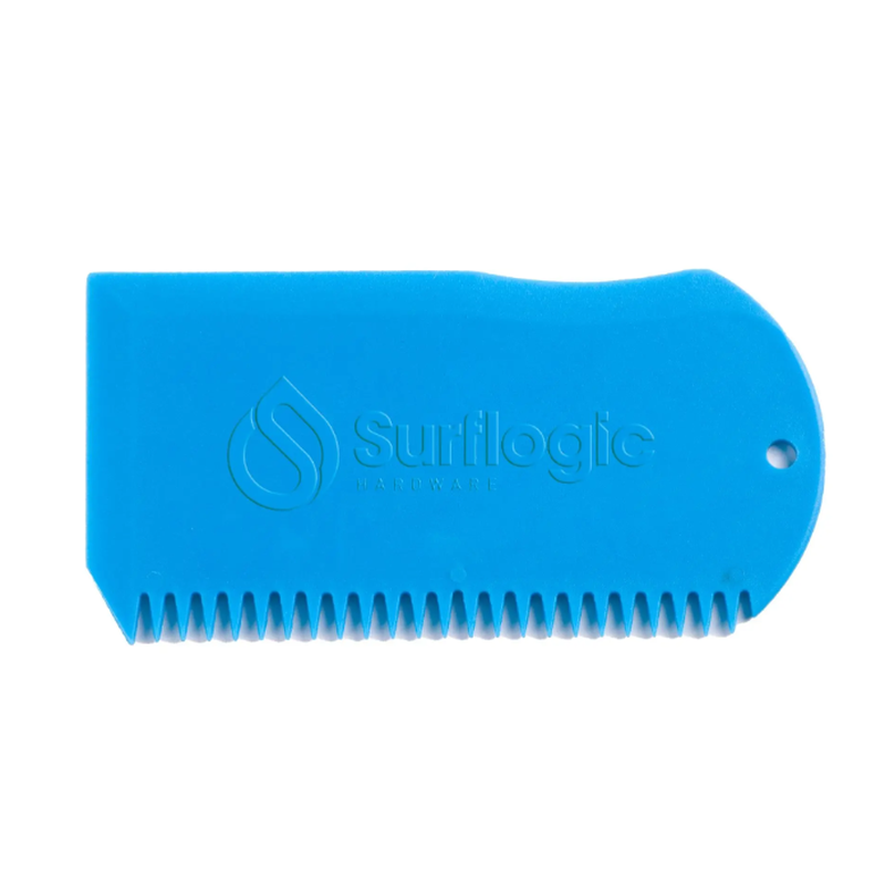 Surflogic Wachskamm 1 Stück