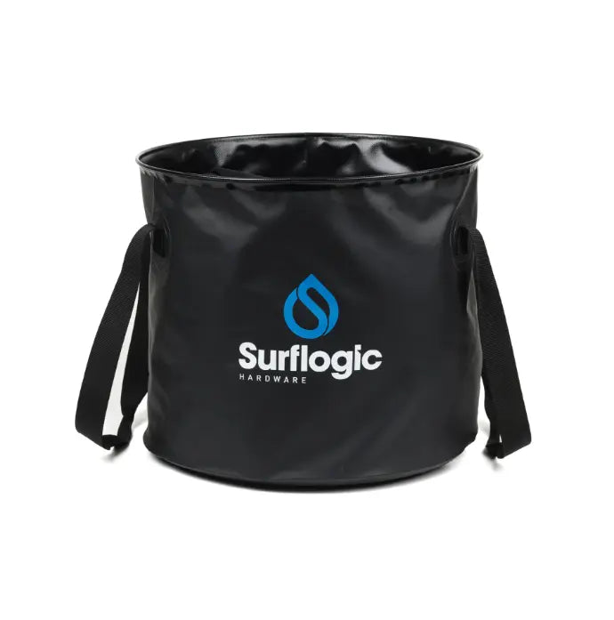 Surflogic Waterproof Foldable Bucket 50L