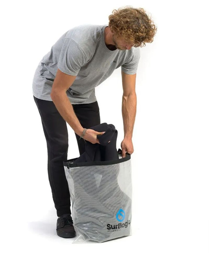 Surflogic Wetsuit Dry Bag 25L