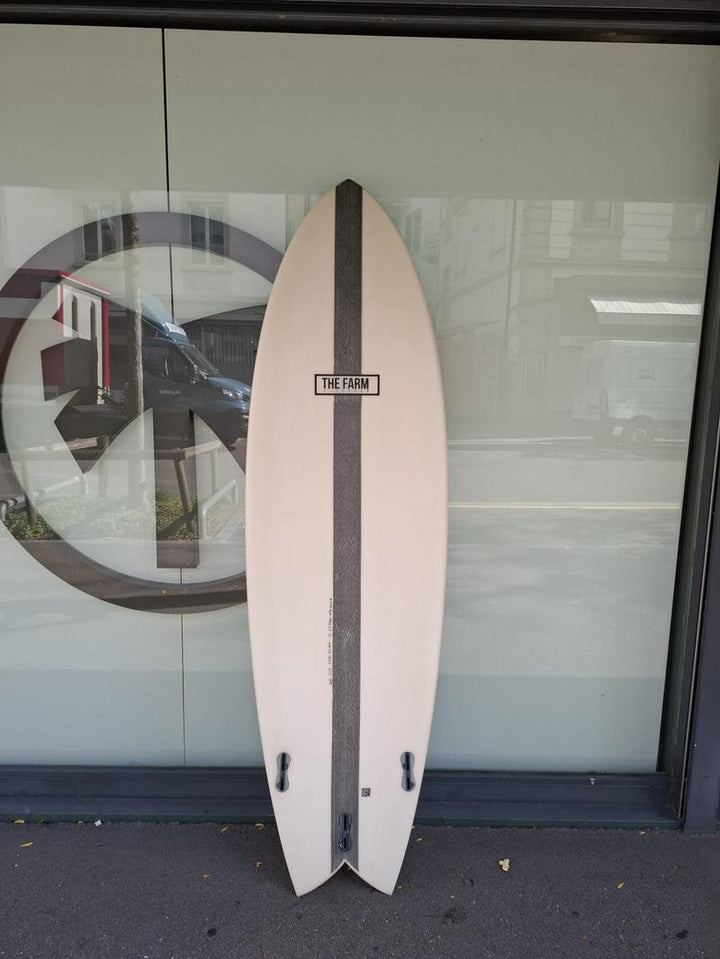 The Farm Big Fish 6'6, 47l (Occasion)