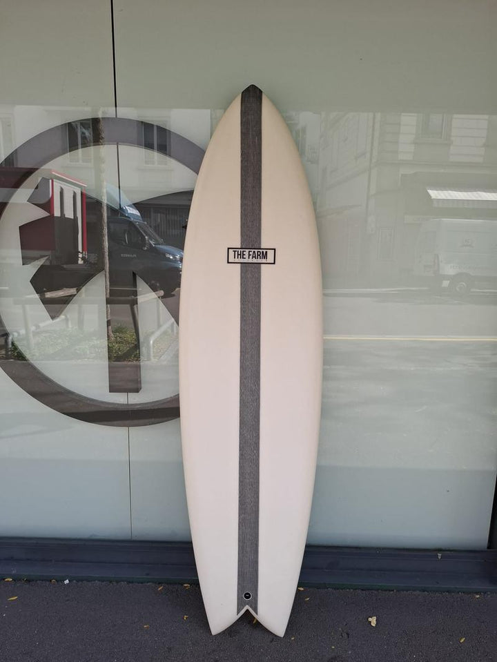 The Farm Big Fish 6'6, 47l (Occasion)