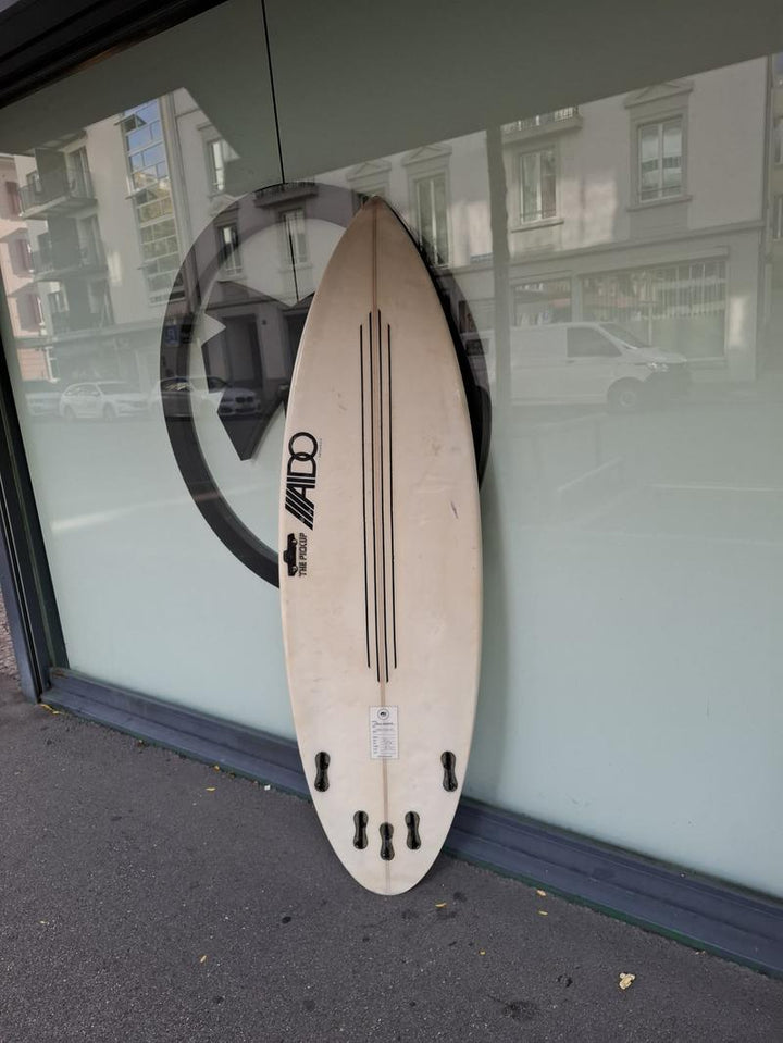 The Pickup 5'11 (Occasion)