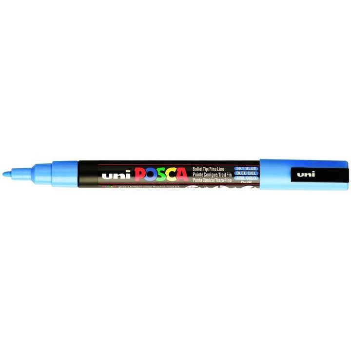 Uni Posca Marker 3M (1.3mm)