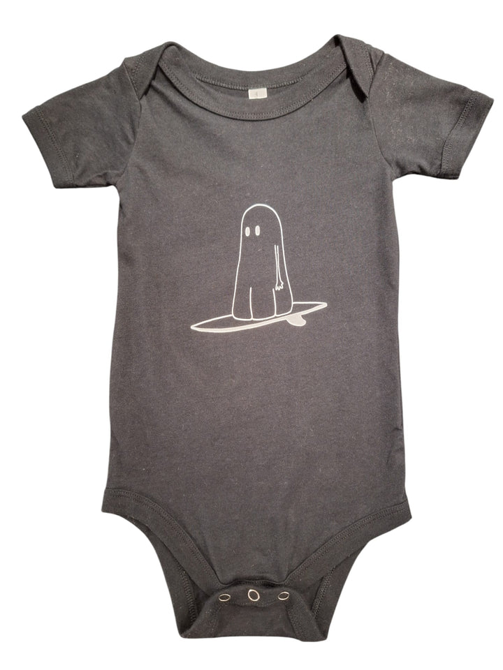 Urbansurf Baby Body Ghost - black